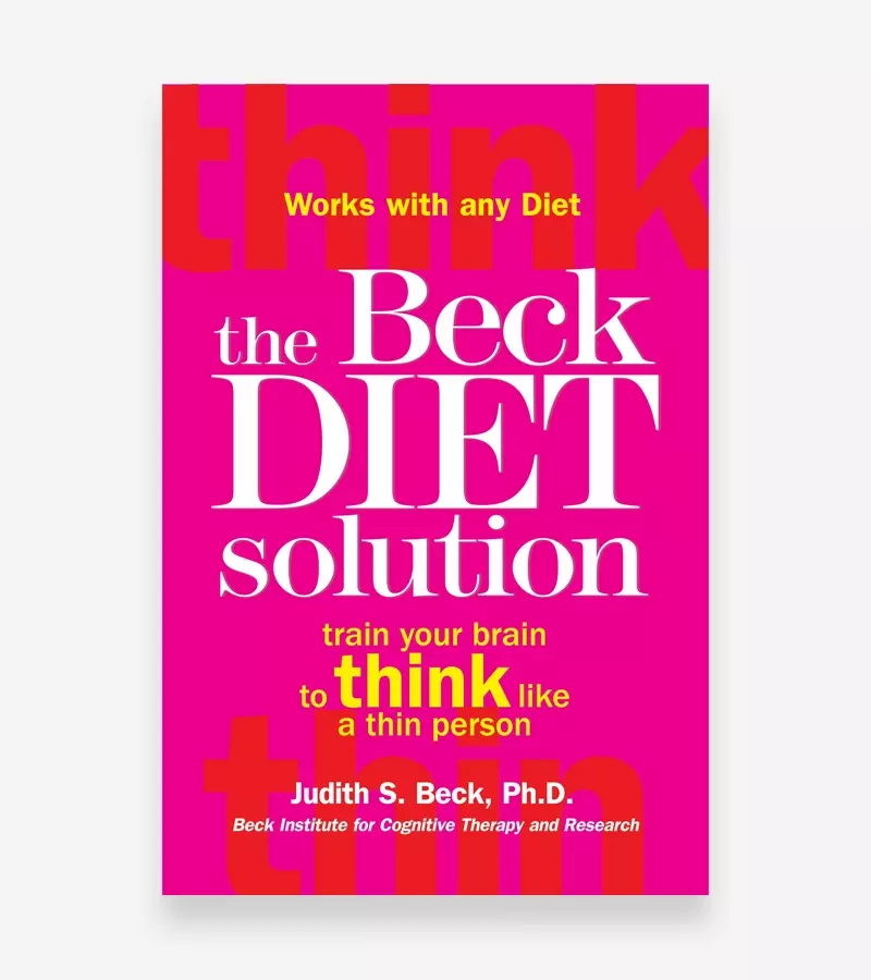 The Beck Diet Solution Overcoming