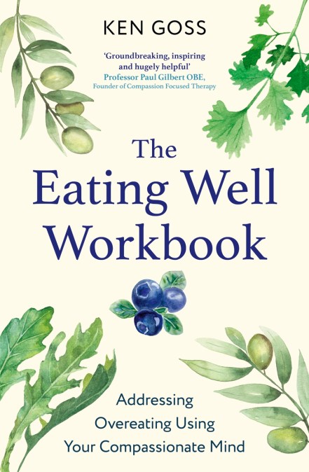 The Eating Well Workbook