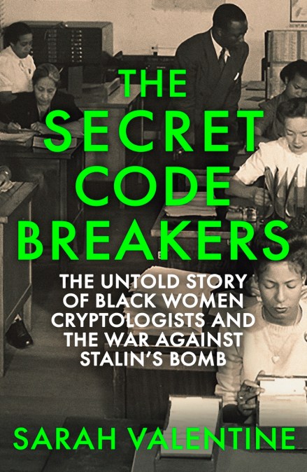The Secret Codebreakers